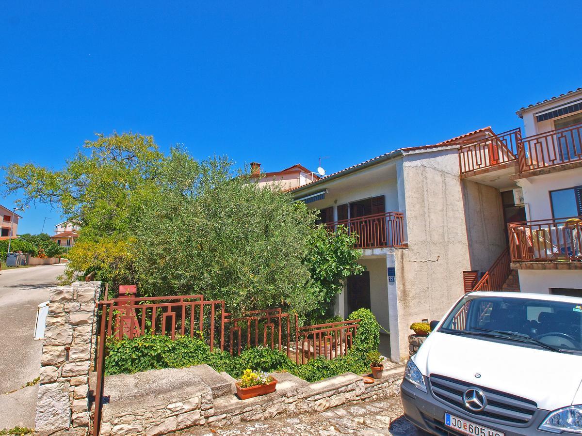 Apartments Emil 769 فاجانا المظهر الخارجي الصورة