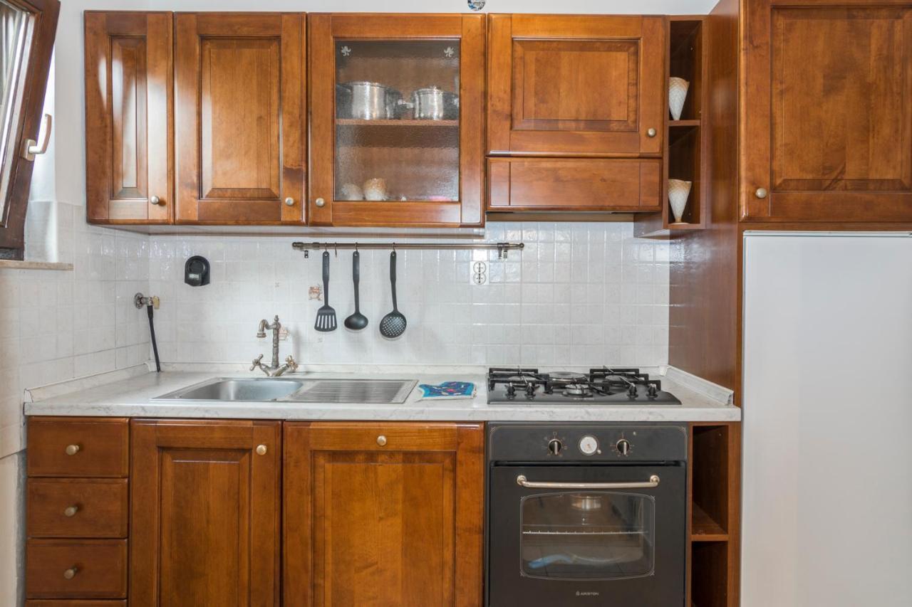 Apartments Emil 769 فاجانا المظهر الخارجي الصورة
