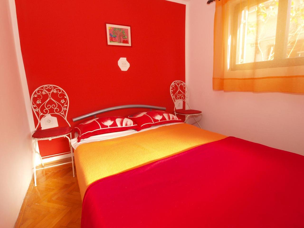 Apartments Emil 769 فاجانا المظهر الخارجي الصورة