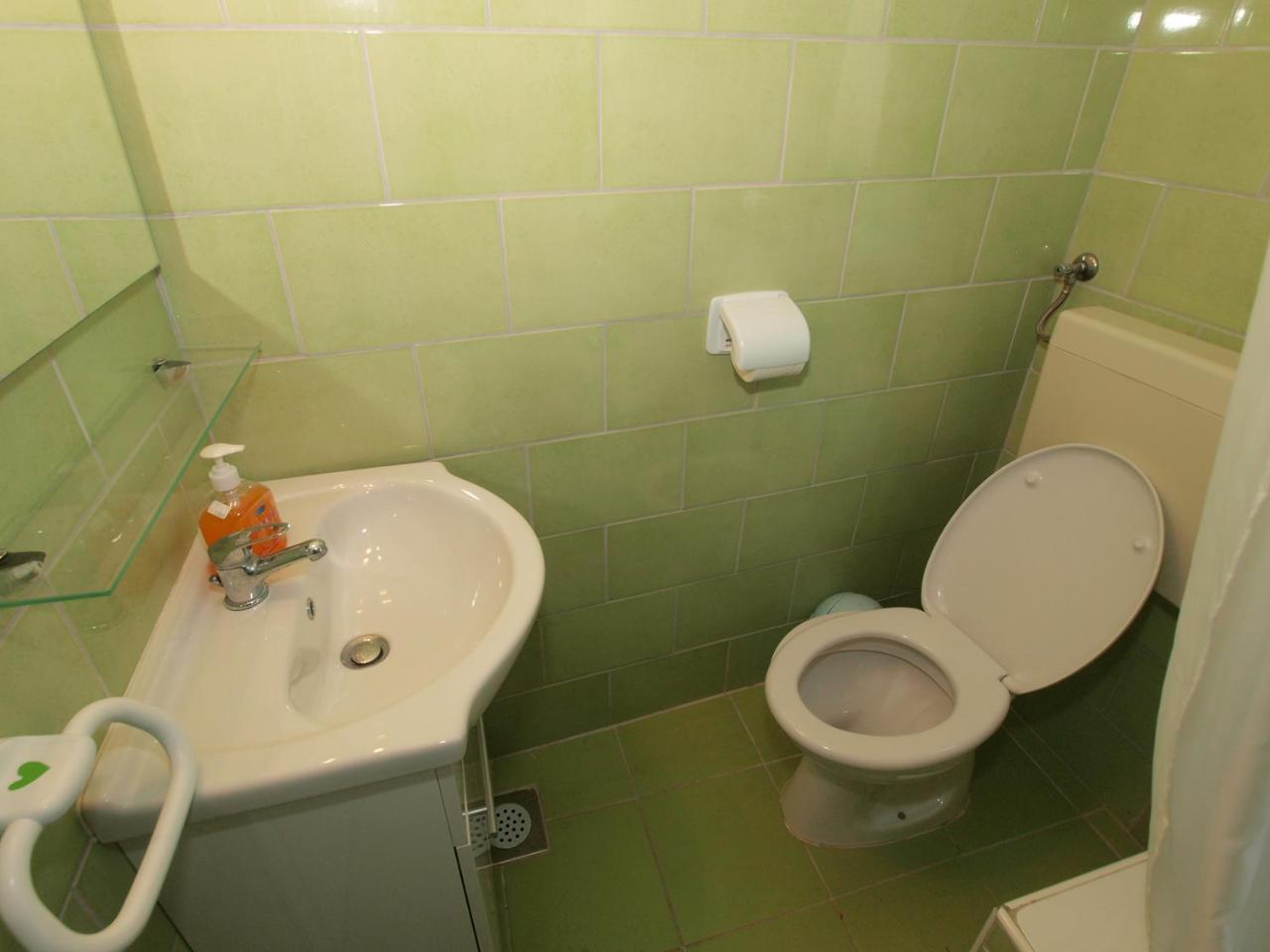 Apartments Emil 769 فاجانا المظهر الخارجي الصورة