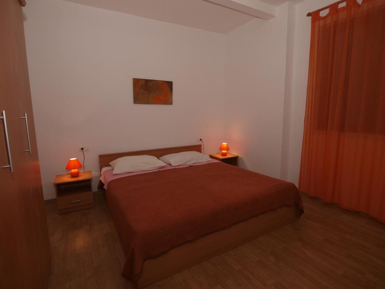 Apartments Emil 769 فاجانا المظهر الخارجي الصورة