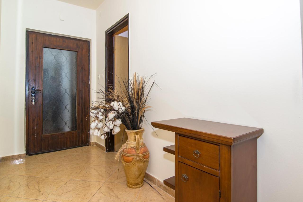 Apartments Emil 769 فاجانا المظهر الخارجي الصورة