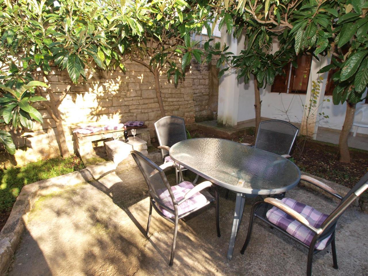 Apartments Emil 769 فاجانا المظهر الخارجي الصورة
