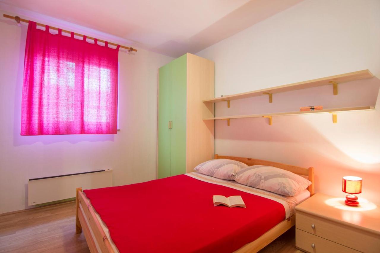 Apartments Emil 769 فاجانا المظهر الخارجي الصورة