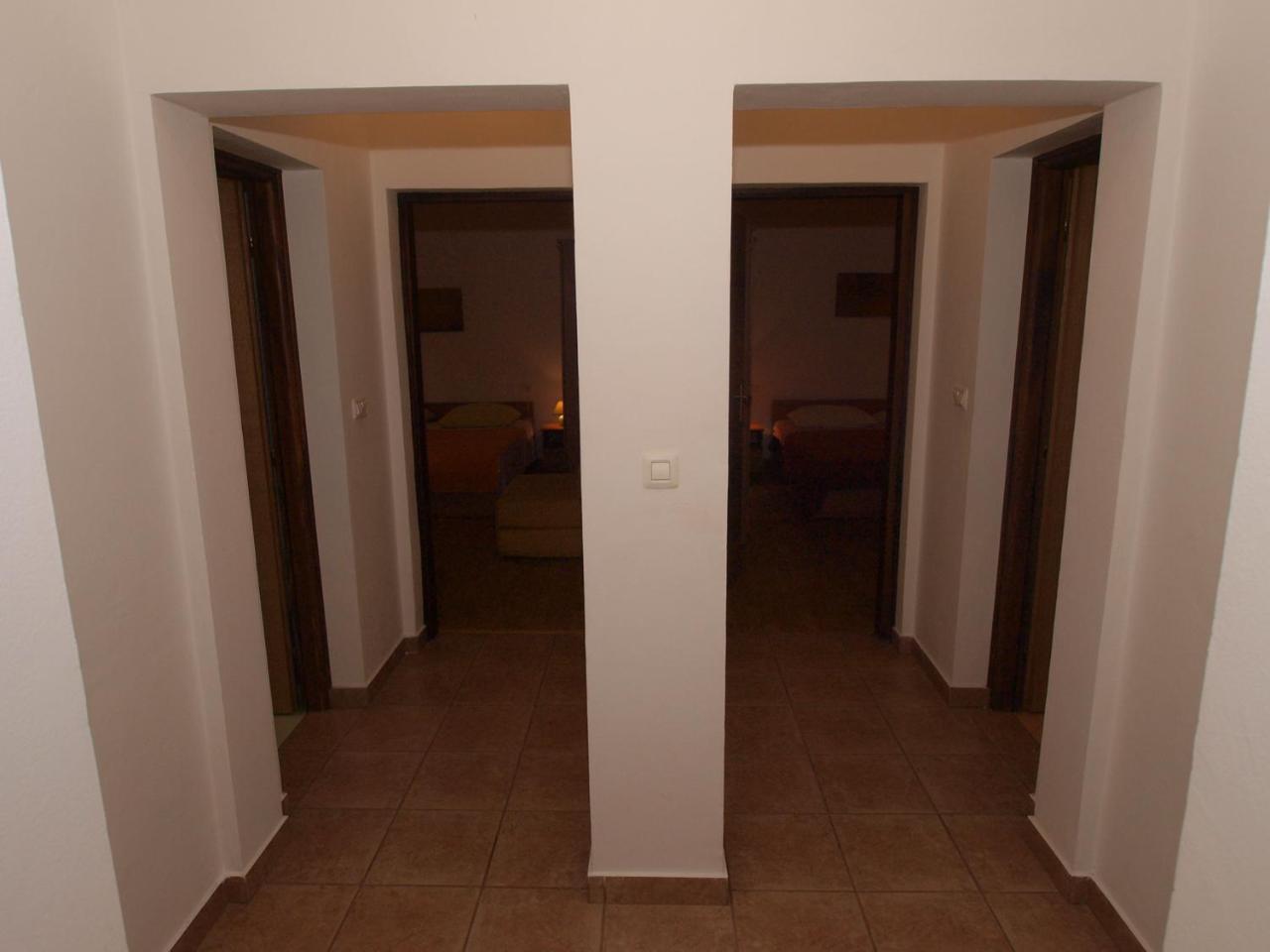 Apartments Emil 769 فاجانا المظهر الخارجي الصورة