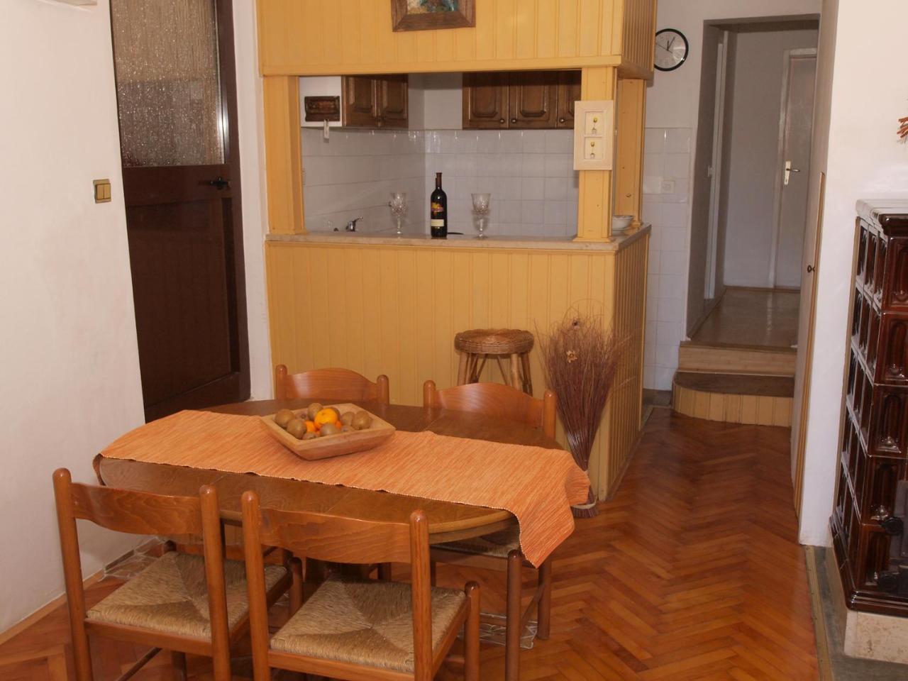 Apartments Emil 769 فاجانا المظهر الخارجي الصورة
