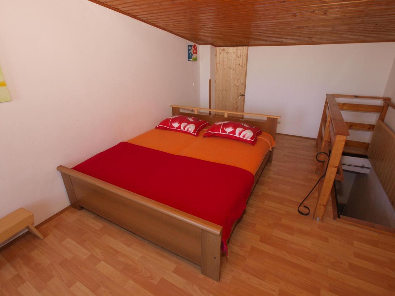 Apartments Emil 769 فاجانا المظهر الخارجي الصورة
