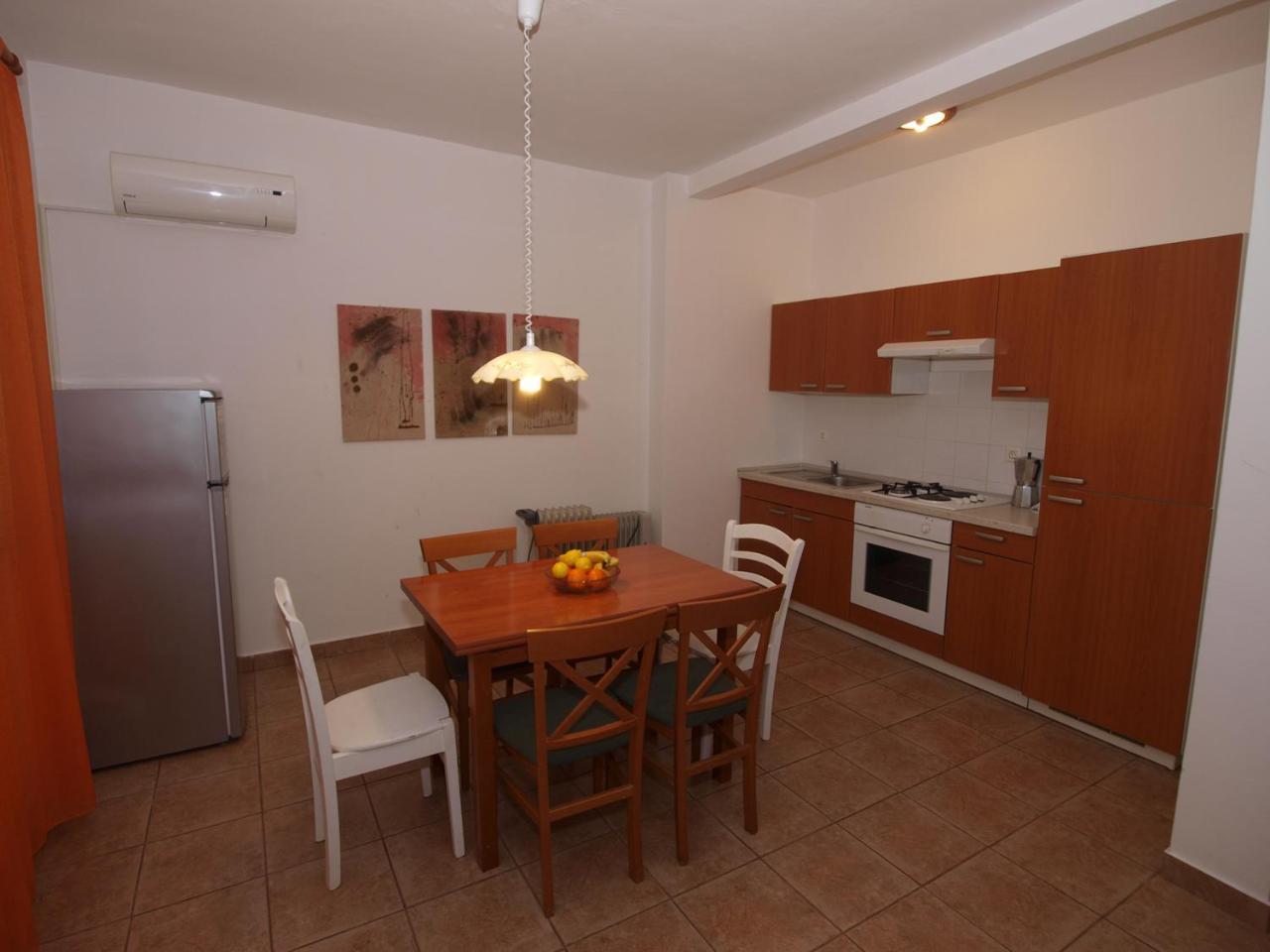Apartments Emil 769 فاجانا المظهر الخارجي الصورة