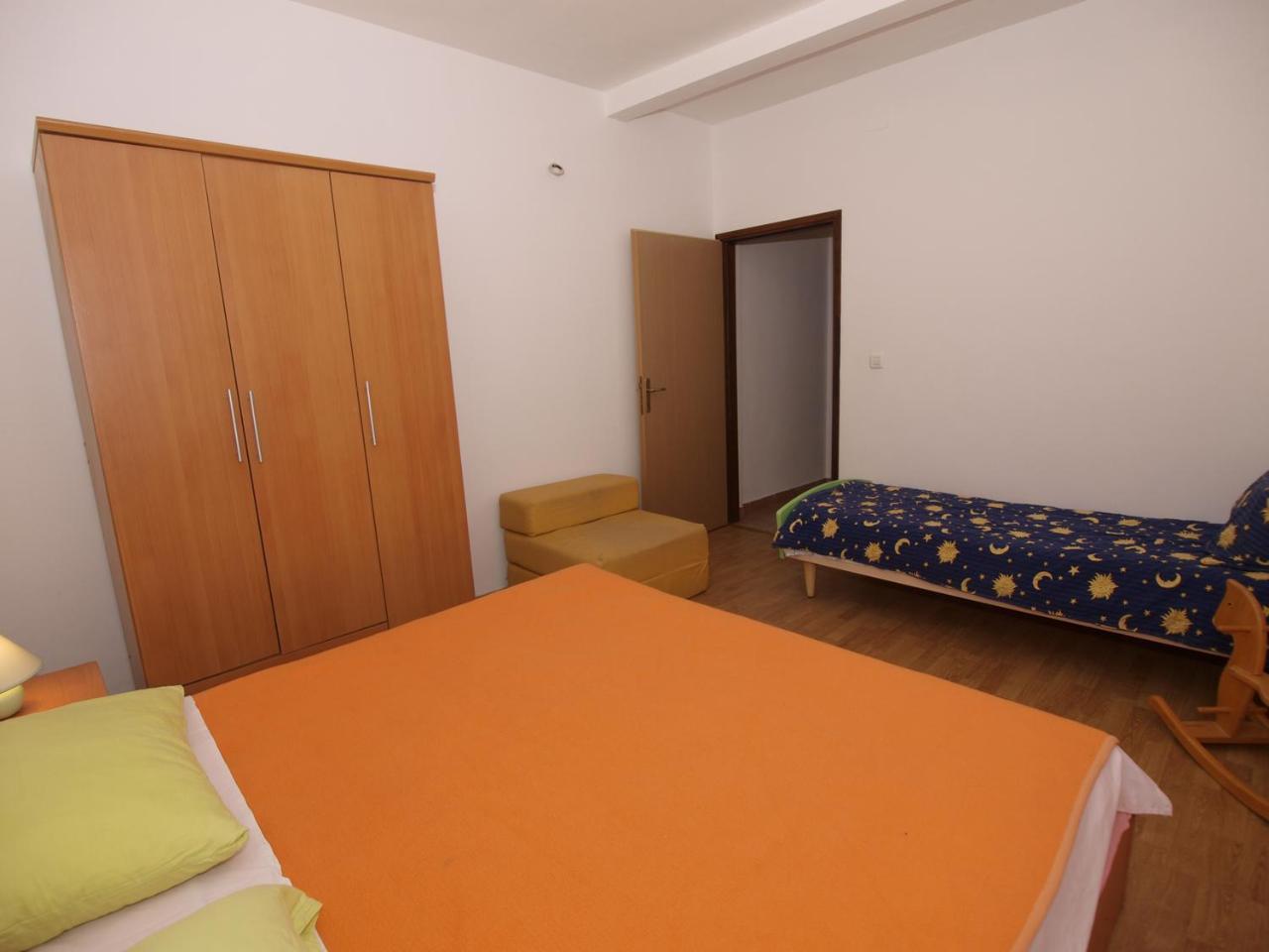 Apartments Emil 769 فاجانا المظهر الخارجي الصورة