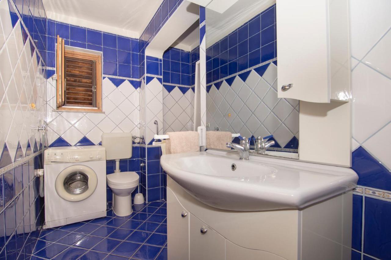 Apartments Emil 769 فاجانا المظهر الخارجي الصورة