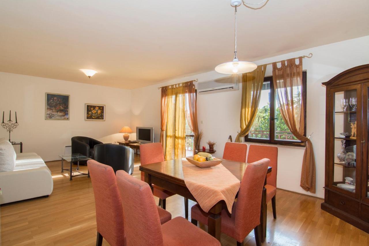 Apartments Emil 769 فاجانا المظهر الخارجي الصورة