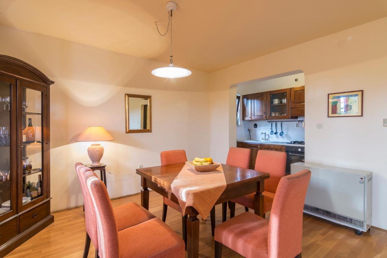 Apartments Emil 769 فاجانا المظهر الخارجي الصورة
