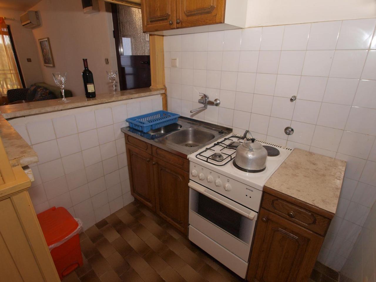 Apartments Emil 769 فاجانا المظهر الخارجي الصورة