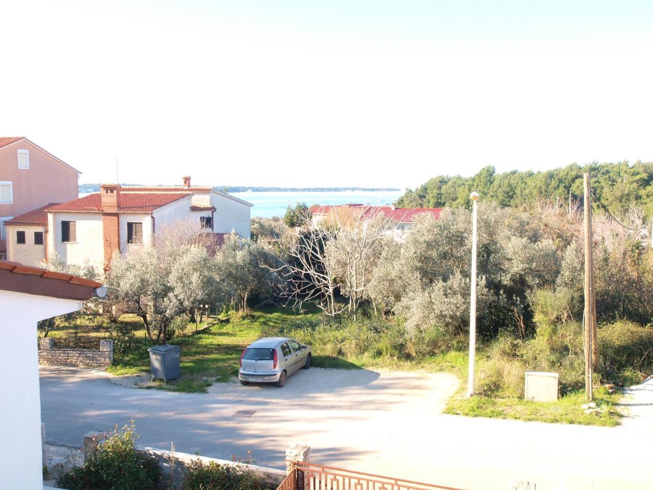 Apartments Emil 769 فاجانا المظهر الخارجي الصورة