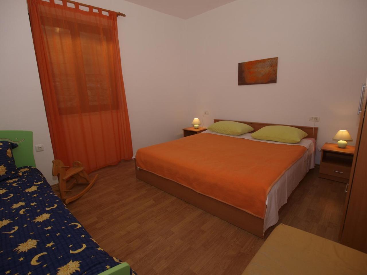 Apartments Emil 769 فاجانا المظهر الخارجي الصورة